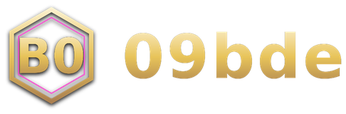 09bde logo